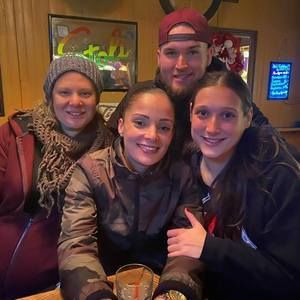 Meet your Posher, Ronan